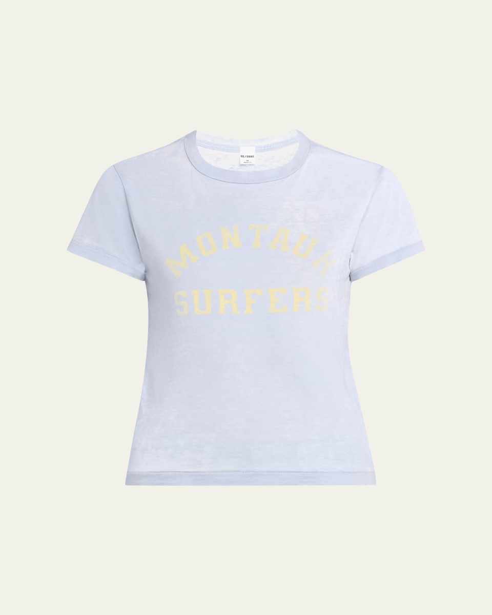 Classic Short-Sleeve Tee